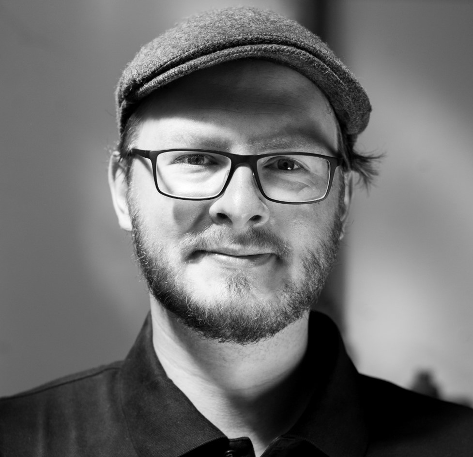 Jan Richard Heinicke