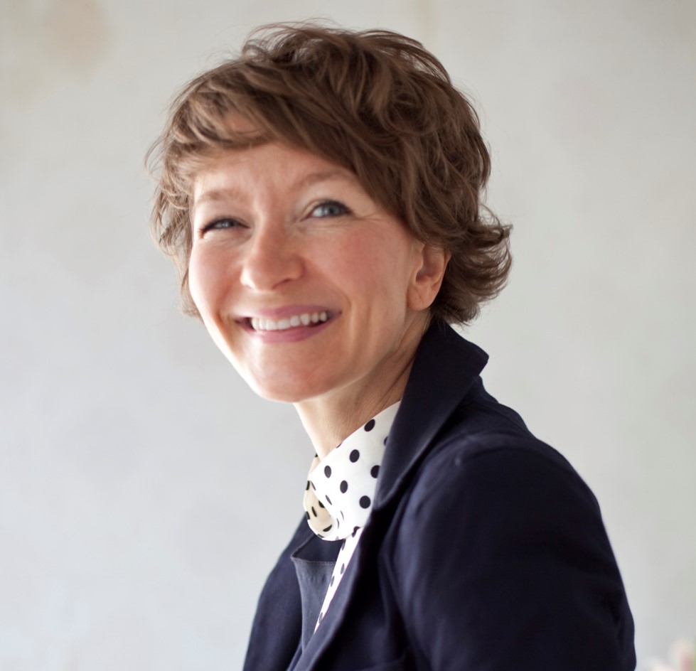 Prof. Karin-Simone Fuhs